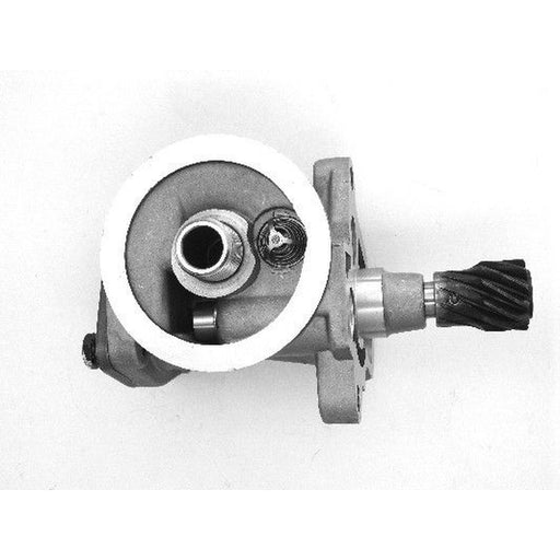 BGA Engine Oil Pump Assembly fits Ford Capri 1974-1977 1.3