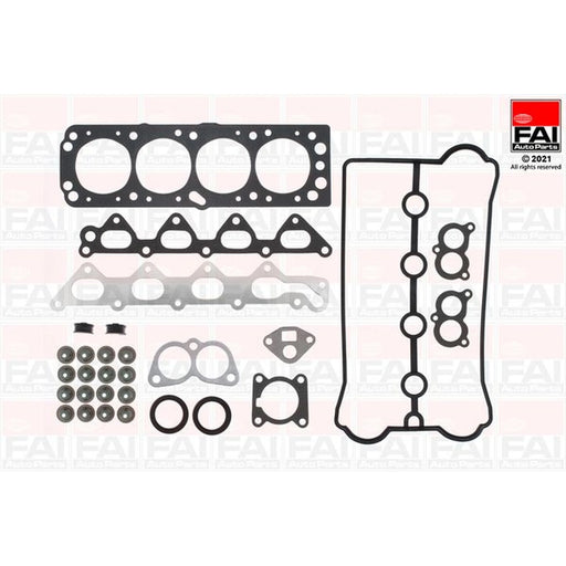 FAI Cylinder Head Gasket Kit HS1214