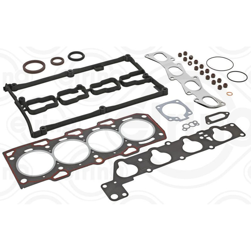 Elring Cylinder Head Gasket Kit fits Alfa Romeo 145 1996-2001 1.6 1.8