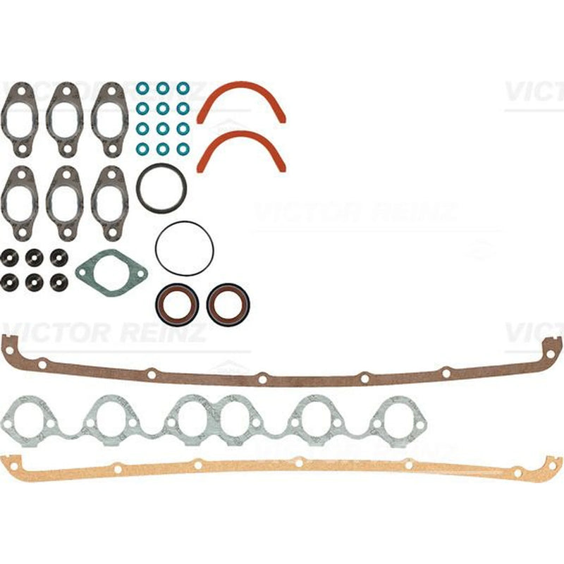Victor Reinz Cylinder Head Gasket Kit 02-13020-05