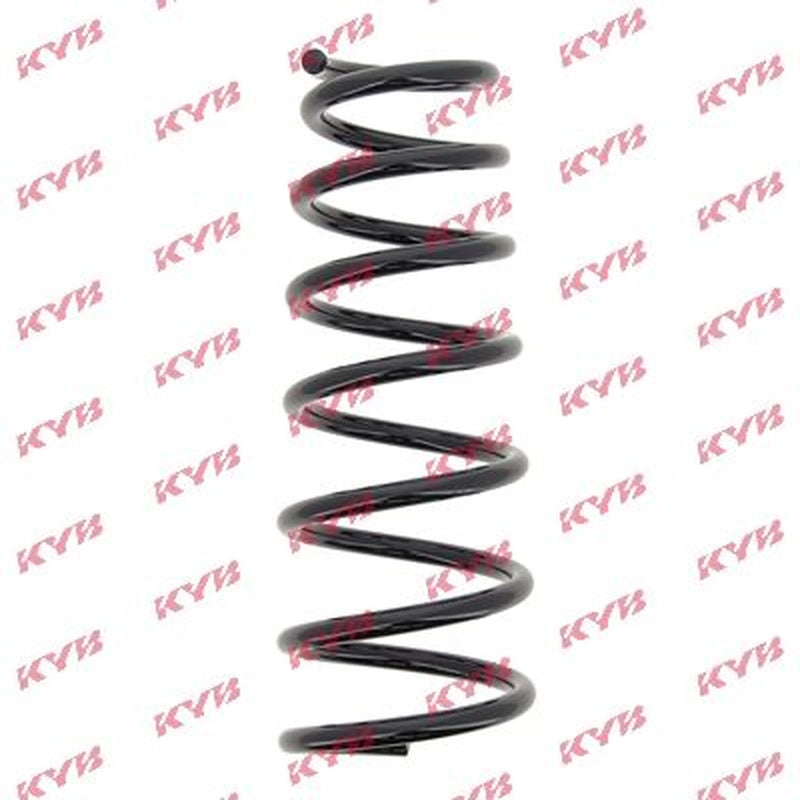 KYB Rear Suspension Coil Spring fits Volvo XC70 I Cross Country 1997-2007