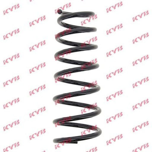 KYB 2 x Suspension Springs fits Volvo XC70 I Cross Country 1997-2007 2.4 2.5
