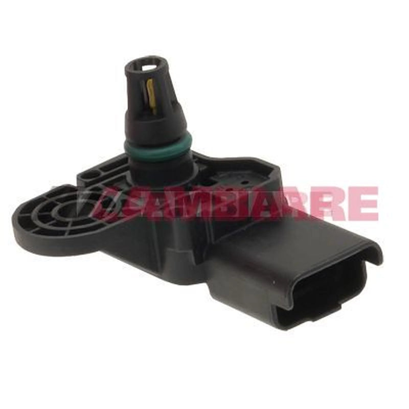 Cambiare MAP Sensor (Manifold Air Pressure) fits Citroën C3 II 2009-2016 1.4