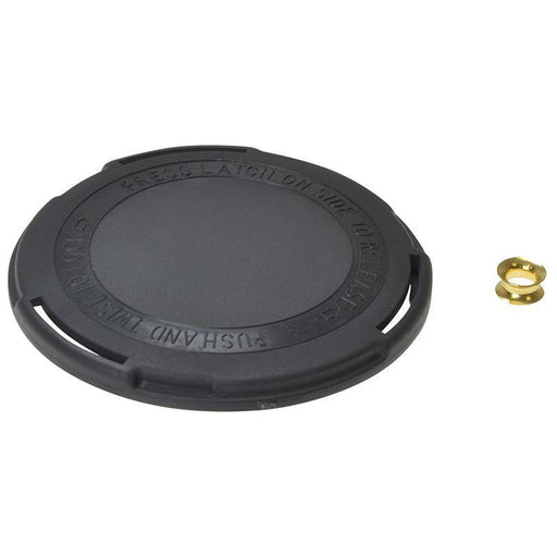 Alm Manufacturing FL226 Cap & Ferrule to Suit Flymo ALM Manufacturing - Dynamic Drive
