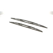Bosch Eco Front Wiper Blade Set 650mm + 550mm — 539 fits Alpina B10 1996-2004