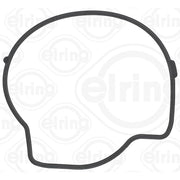 Elring Water Pump Gasket Wide Thick fits Dodge Durango 2003-2009 4.7
