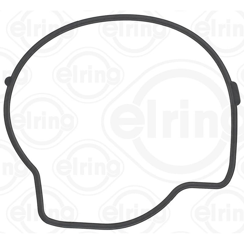 Elring Water Pump Gasket Wide Thick fits Dodge Durango 2003-2009 4.7