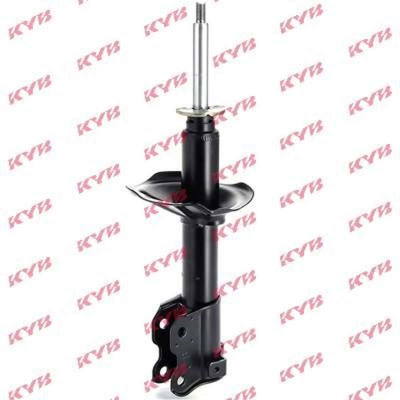 KYB Shock Absorber Damper Strut Front Left fits Nissan 100NX 1990-1994 1.6 2.0