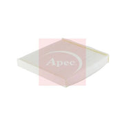 Apec Cabin Air Filter (Pollen Filter) AFC4049