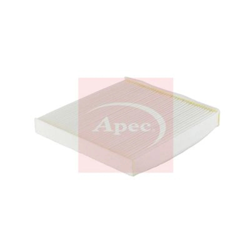 Apec Cabin Air Filter (Pollen Filter) AFC4049