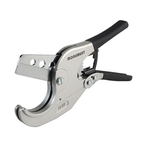 Monument 2647Z Plastic Pipe Cutter 60mm Monument - NN4 Online