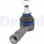 Delphi Steering Tie Rod End Ball Joint Front Left M14x1.5 fits Opel Astra H