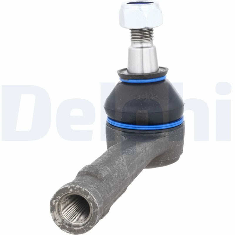 Delphi Steering Tie Rod End Ball Joint Front Left M14x1.5 fits Opel Astra H