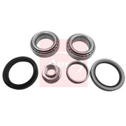 Apec Wheel Bearing Kit fits Chevrolet Matiz 2005-2013 0.8 1.0
