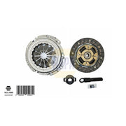 NAPA Clutch Kit Set 3pc fits Mini Mini 2001-2006