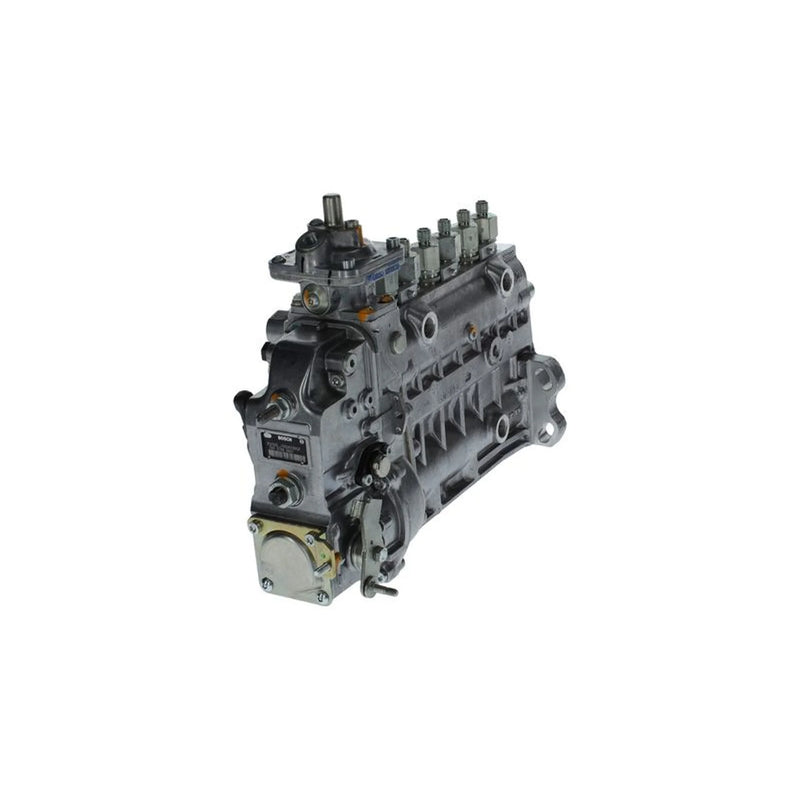 Bosch Diesel Injection Pump