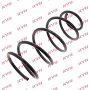 KYB 2 x Suspension Springs fits Mazda 3 2003-2009 1.3 1.6