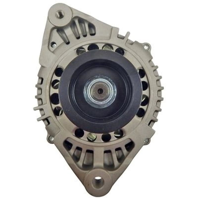 Hella Car Alternator 12V fits Nissan Prairie Pro 1990-1994 2.4