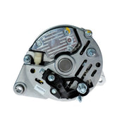 Hella Car Alternator 12V fits Ford Courier Box Body/Mpv 1991-1996 1.3