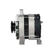 Hella Car Alternator 12V fits Renault Clio I 1990-1998 1.2 1.4
