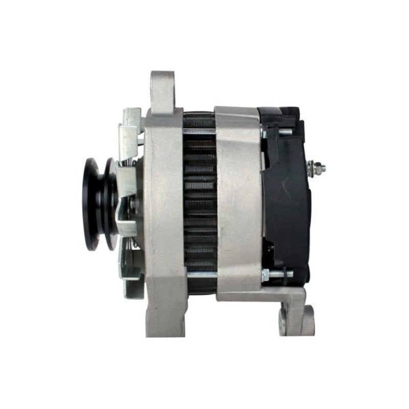 Hella Car Alternator 12V fits Renault Clio I 1990-1998 1.2 1.4
