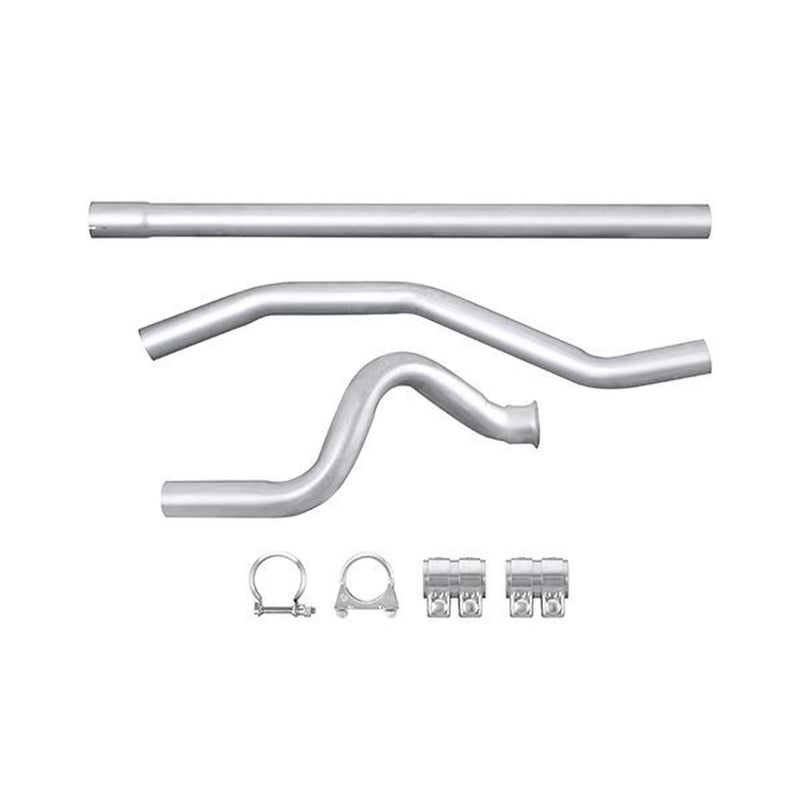 Hella Exhaust Pipe OD fits Peugeot 206 Sw 2002-2007 1.4