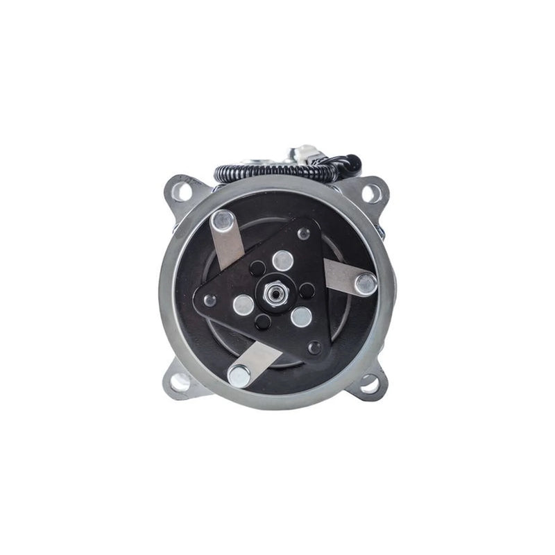 Hella Air Conditioning Compressor fits Citroën Xsara Picasso 1999-2010 1.6