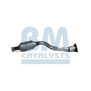 BM Catalysts Homologated Petrol Cat fits Renault Espace 1998-2002 2.0