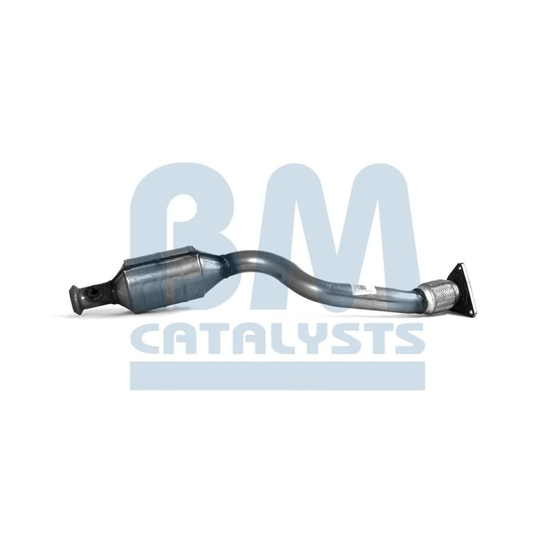 BM Catalysts Homologated Petrol Cat fits Renault Espace 1998-2002 2.0