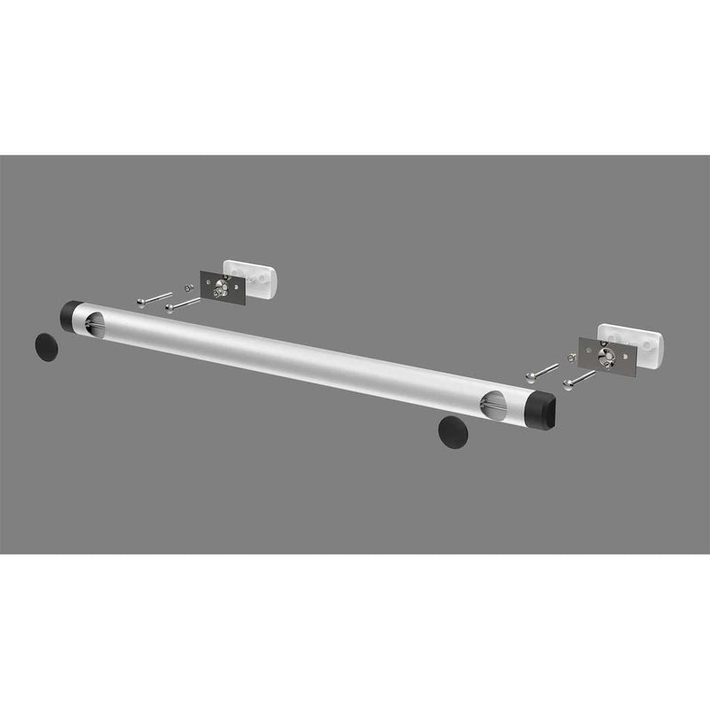 Fiamma Support Bar Kit for Carry Bikes: Improved bike rack stability Fiamma - Bars 4 Cars