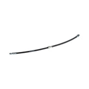 Bosch Brake Hydraulic Hose Line Front fits Mitsubishi Lancer VII 2000-2013