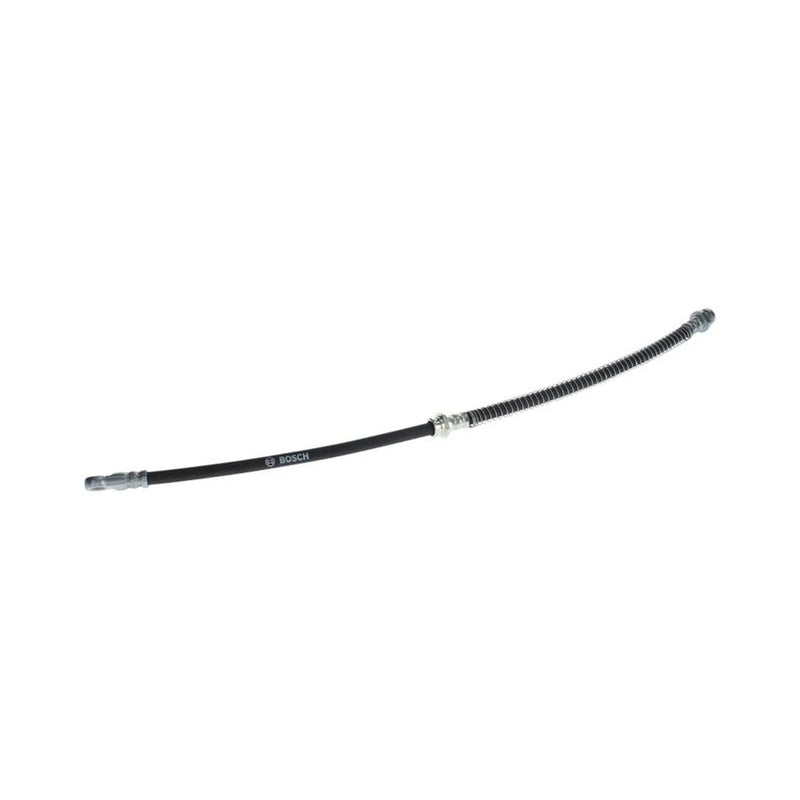 Bosch Brake Hydraulic Hose Line Front fits Mitsubishi Lancer VII 2000-2013