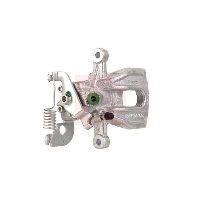 Apec 2 x Rear Brake Calipers fits Jaguar X-Type I 2001-2009 2.0 2.1 2.2 2.5 3.0