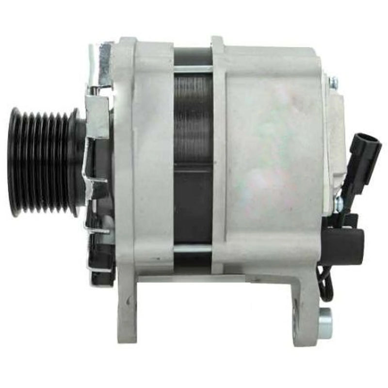 Hella Car Alternator 12V fits Case Ih Farmall 2012 on
