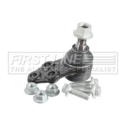 First Line Ball Joint Front Left fits MG Hs 2018 on 1.5