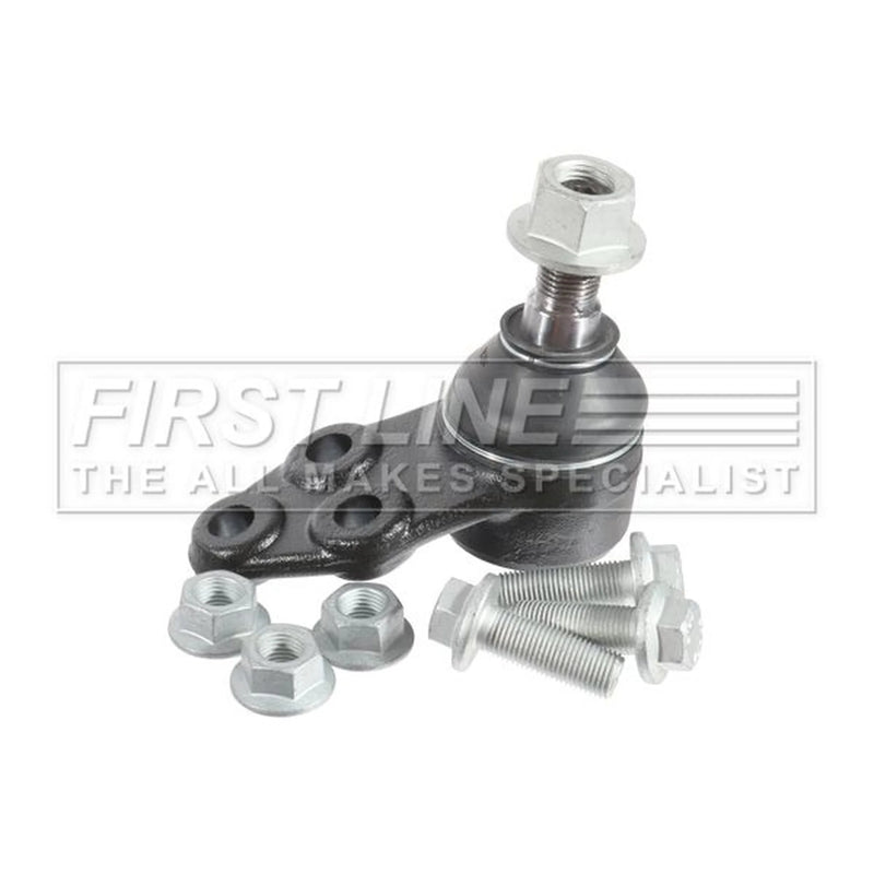 First Line Ball Joint Front Left fits MG Hs 2018 on 1.5