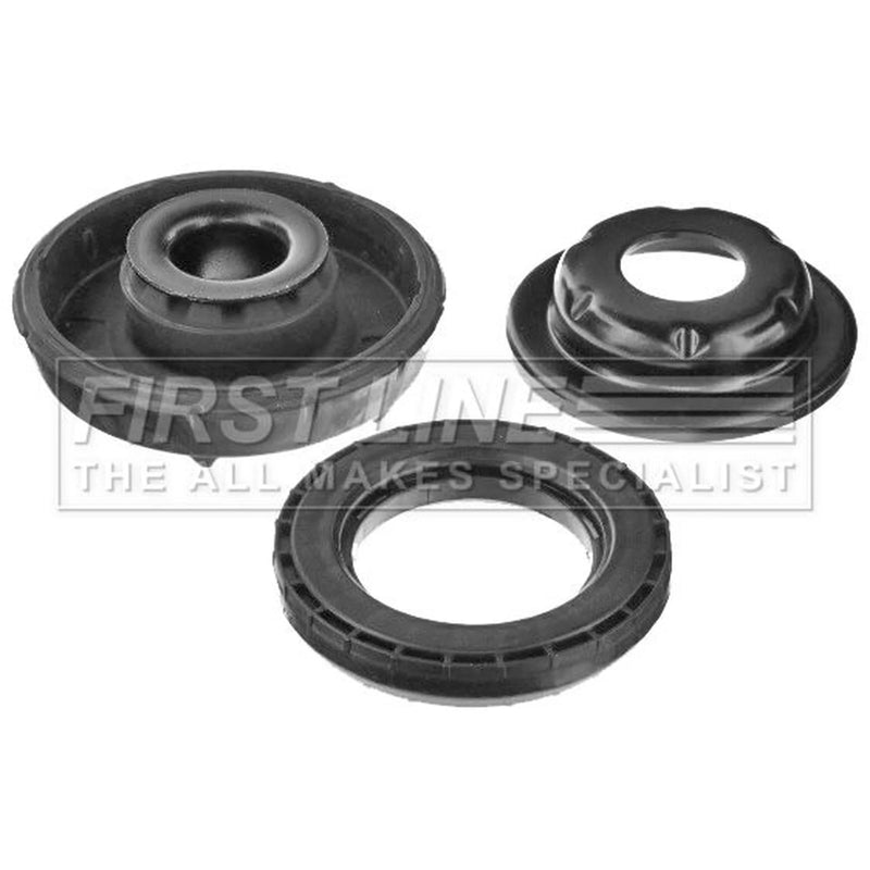 First Line Suspension Strut Support Mount fits Chevrolet Cruze 2009-2015