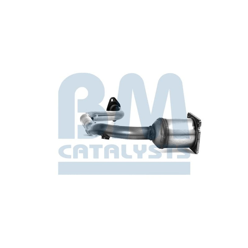 BM Catalysts Homologated Petrol Cat fits Citroën C4 2004-2011 1.6