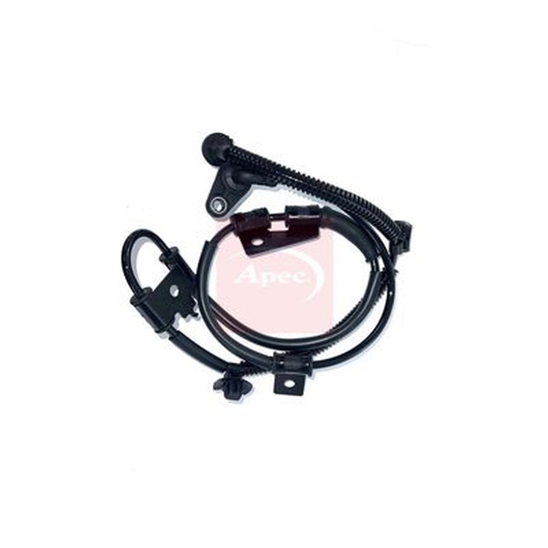 Apec Wheel Bearing Kit with Wheel Speed Sensor fits Hyundai Tucson 2004-2010