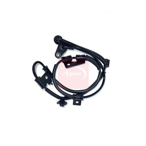 Apec ABS Wheel Speed Sensor Front Left fits Hyundai Tucson 2004-2010 2.0 2.7