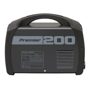 Sealey Inverter Welder 200A 230V MW200I Sealey - Dynamic Drive