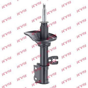 KYB Shock Absorber Damper Strut Front Left fits Mazda 626 1982-1987 1.6 2.0
