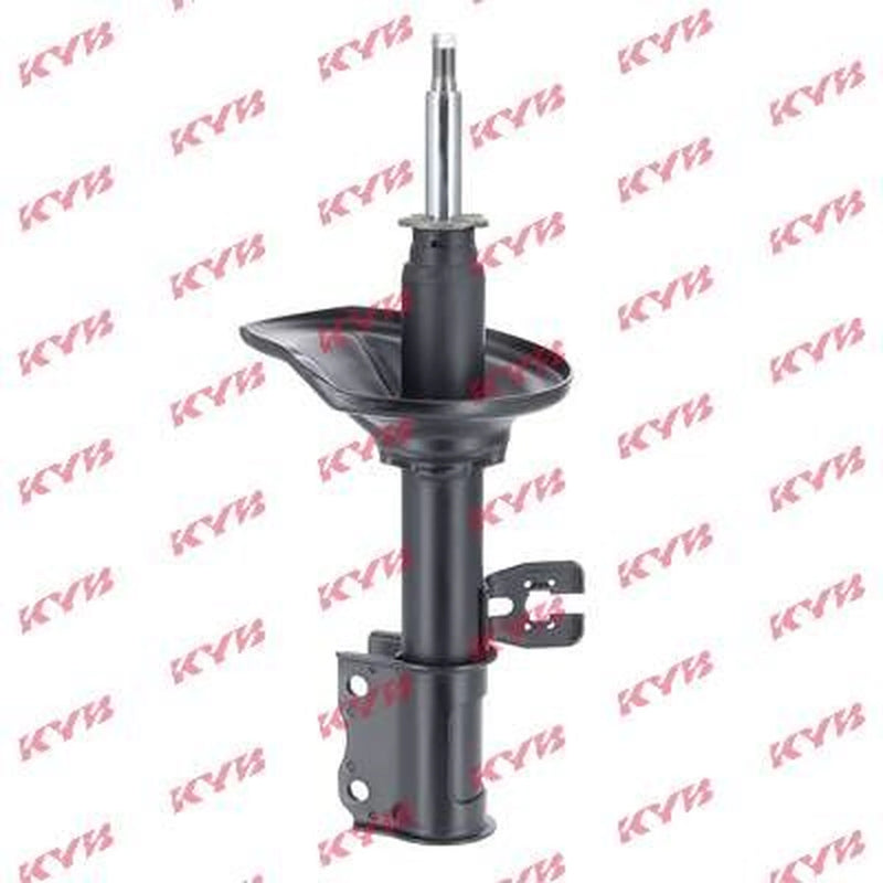 KYB Shock Absorber Damper Strut Front Left fits Mazda 626 1982-1987 1.6 2.0
