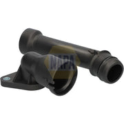 NAPA Coolant Water Pipe Tube fits Citroën Relay III 2006-2020 2.2