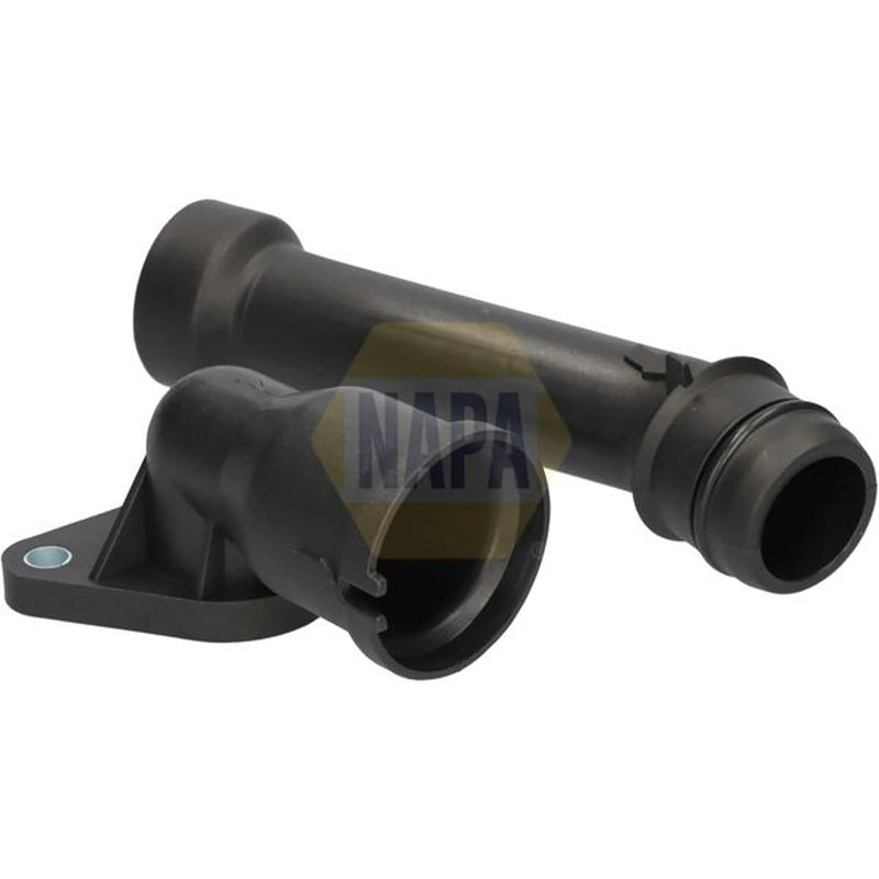 NAPA Coolant Water Pipe Tube fits Citroën Relay III 2006-2020 2.2