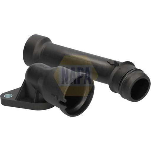 NAPA Coolant Water Pipe Tube fits Citroën Relay III 2006-2020 2.2