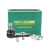 First Line Ball Joint Front Left fits Kia Sorento III 2015-2020 2.2 2.4 3.3 3.5