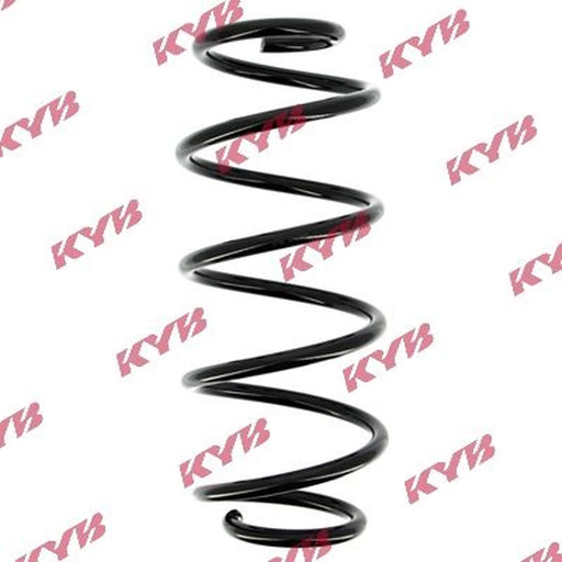 KYB Rear Suspension Coil Spring RA5340