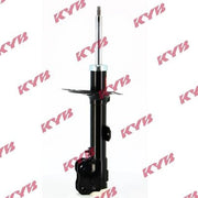 KYB Shock Absorber Damper Strut Front Left fits Mitsubishi Eclipse Cross 2017 on
