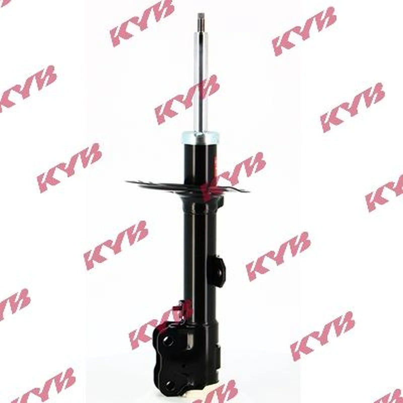 KYB Shock Absorber Damper Strut Front Left fits Mitsubishi Eclipse Cross 2017 on